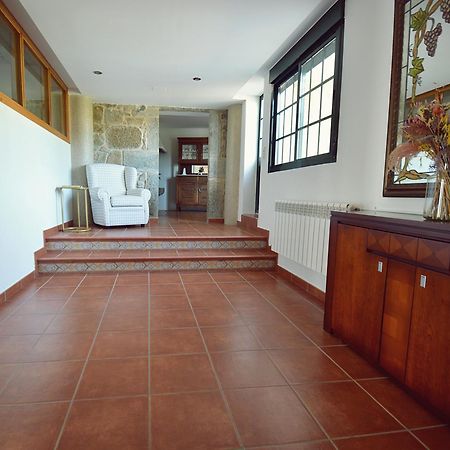 Galihost - Casa Con Enorme Jardin En Cambados Villa Екстериор снимка