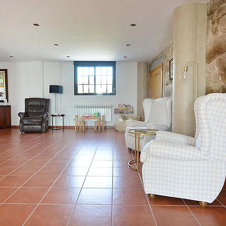 Galihost - Casa Con Enorme Jardin En Cambados Villa Екстериор снимка