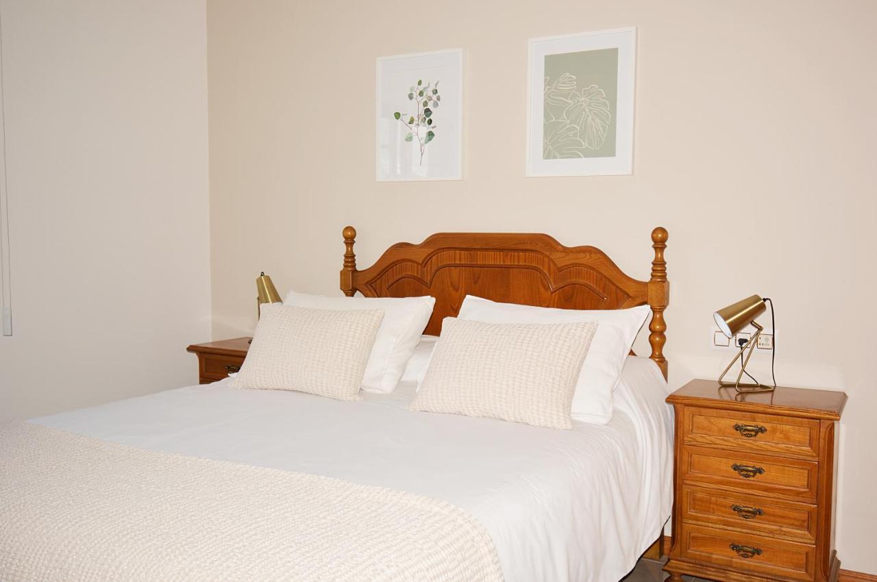 Galihost - Casa Con Enorme Jardin En Cambados Villa Екстериор снимка