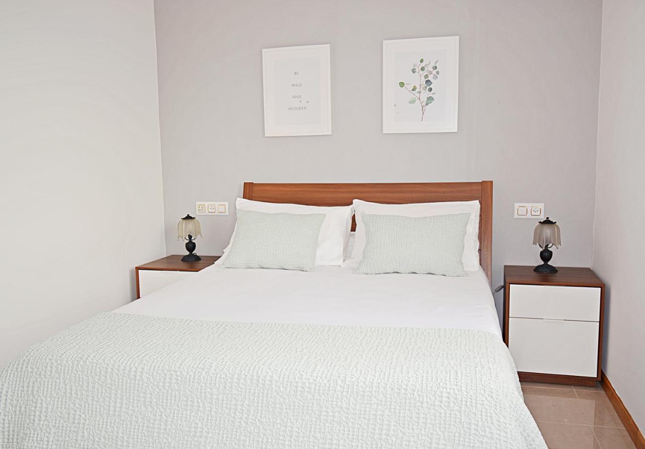 Galihost - Casa Con Enorme Jardin En Cambados Villa Екстериор снимка