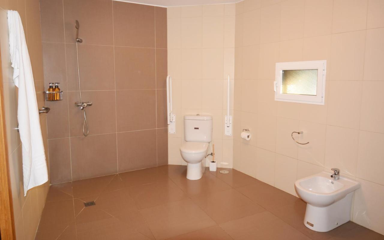 Galihost - Casa Con Enorme Jardin En Cambados Villa Екстериор снимка