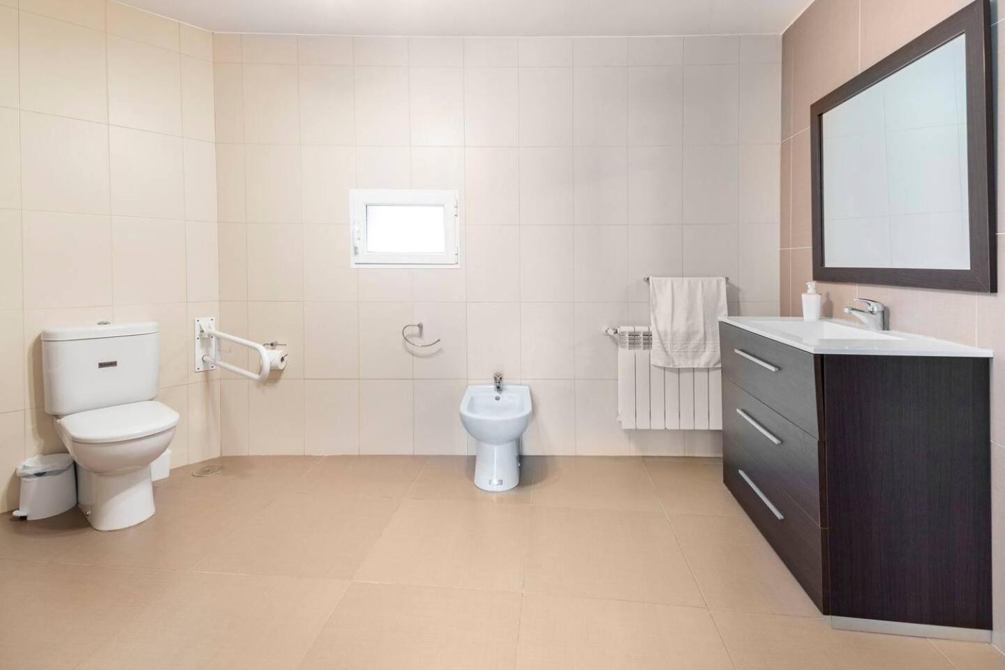 Galihost - Casa Con Enorme Jardin En Cambados Villa Екстериор снимка
