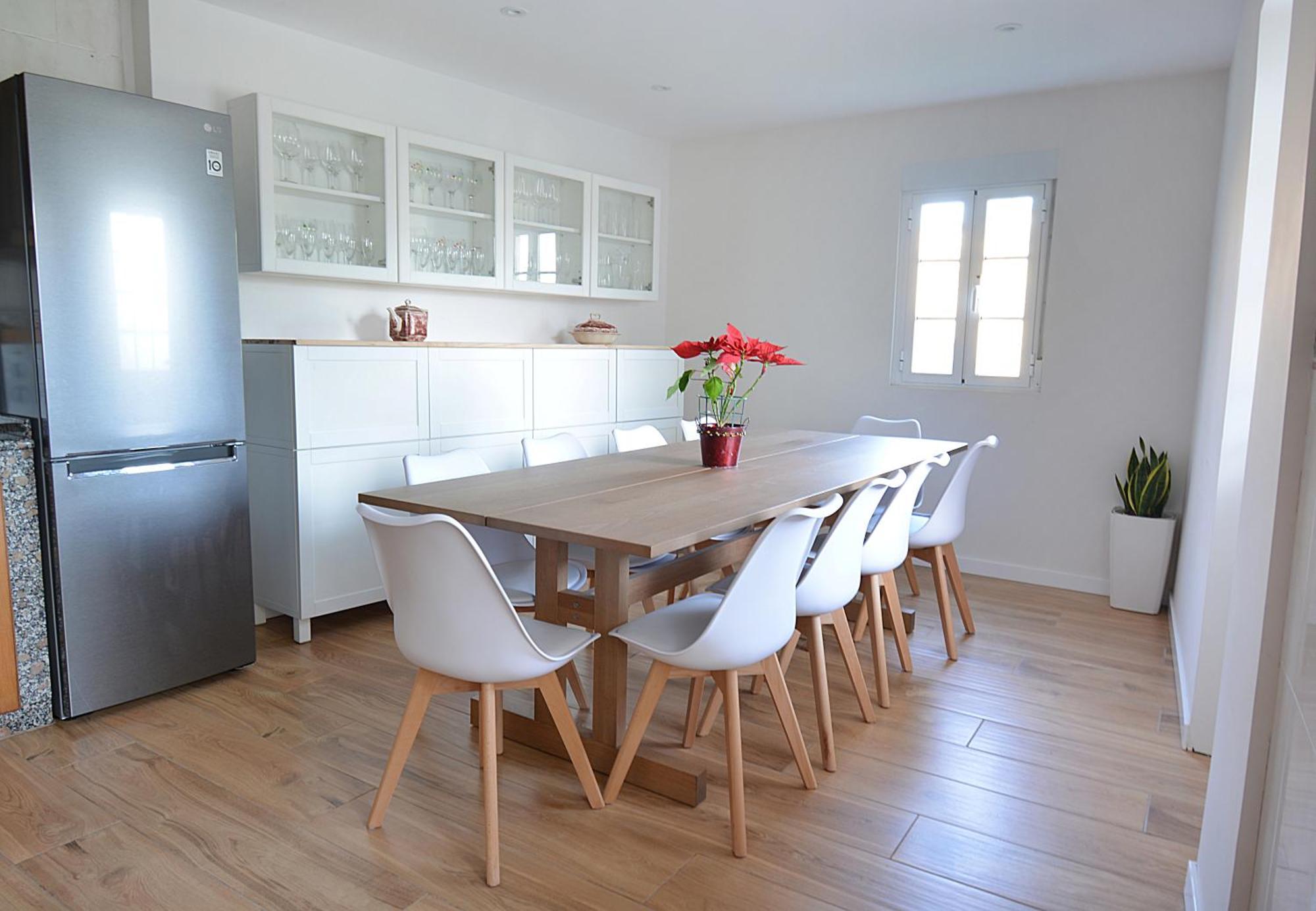 Galihost - Casa Con Enorme Jardin En Cambados Villa Екстериор снимка